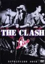The Clash - Live: Revolution Rock