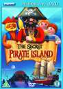 Playmobil: Secret of Pirate Island