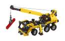 LEGO Technic: Mini Mobile Crane (8067)