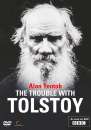 Alan Yentob: The Trouble with Tolstoy