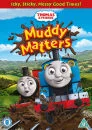 Thomas and Friends: Muddy Matters