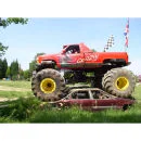The Big One - Monster Truck Driving Experience