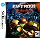 Metroid Prime Hunters