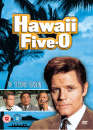 Hawaii Five-O - Season 2