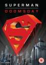 Superman Doomsday