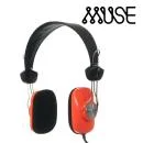 Muse Headphones - The DJ Orange