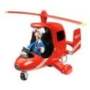 Postman Pat Deluxe Electronic SDS Helicopter
