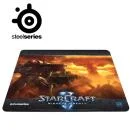 SteelSeries QcK Limited Edition StarCraft II Marine Mouse Mat