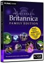 Britannica Encyclopedia Family Edition