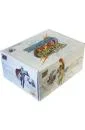 Tatsunoko vs Capcom Arcade Sticks