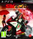 SBK: Superbike World Championship 2011