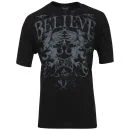 TapouT Men's Believe Griffin T-Shirt - Black