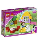 LEGO DUPLO: Snow White's Cottage (6152)