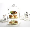 Tea at Harrods for Two