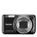 Kodak Easyshare M583 14 Megapixel Digital Camera - Black