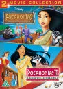 Pocahontas 1 and 2