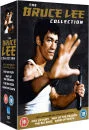 The Bruce Lee Collection (Fist of Fury / Way of the Dragon / The Big Boss / Game of Death)