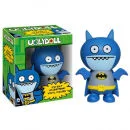DC Comics Uglydolls Ice-Bat As Batman Pop! Vinyl Figures