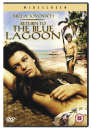 Return To The Blue Lagoon