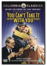 You Cant Take It With You