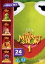 The Muppet Show - Seizoen 1