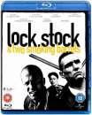 Lock, Stock And Two Smoking Barrels