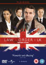 Law and Order: UK - Series 4