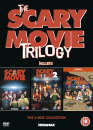 Scary Movie 1-3