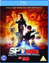 Spy Kids 4: All the Time in the World 3D