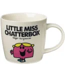 Little Miss Chatterbox Mug