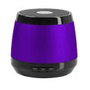 HMDX Jam Classics Wireless Portable Bluetooth Speaker - Purple