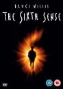The Sixth Sense (Single Disc)
