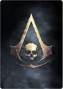 Assassin's Creed 4 Black Flag: Skull Edition