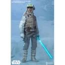 Sideshow Collectibles Luke Skywalker: Echo Base 12 Inch Figure
