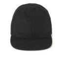 Carven Men's Wool Cap - Black
