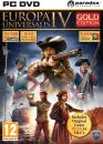 Europa Universalis IV Gold Edition