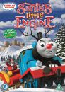 Santa's Little Engine