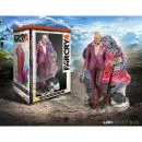 UBICollectibles Far Cry 4 Pagan Min: King of Kyrat Statue