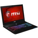 MSI GS60 2PC (GHOST)-005UK Gaming Laptop