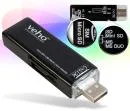 USB Sim and Card Reader