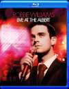 Robbie Williams: Live At The Albert Hall