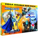 Megamind Exclusive (Including The Button of Doom)