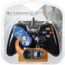 Madcatz Cyborg V.5 360 2-in-1 Rumble Pad (PC/360)