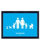 Personalised Posters Gift Pack
