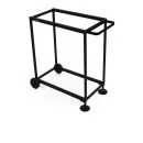 Alessi Optional Grill Table Car