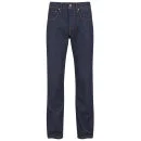 Original Penguin Men's Regular Fit Jeans - Rinse Wash