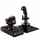 Thrustmaster Hotas Warthog Joystick and Throttle