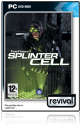Tom Clancy's Splinter Cell (DVD-Rom)