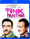 Pink Panther (1963)