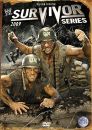 WWE - Survivor Series 2009